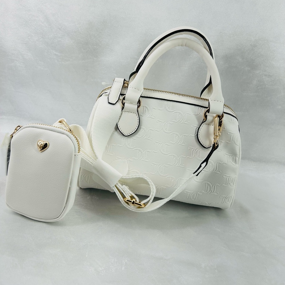 Juicy Couture Mini Purse - Picture 4 of 12